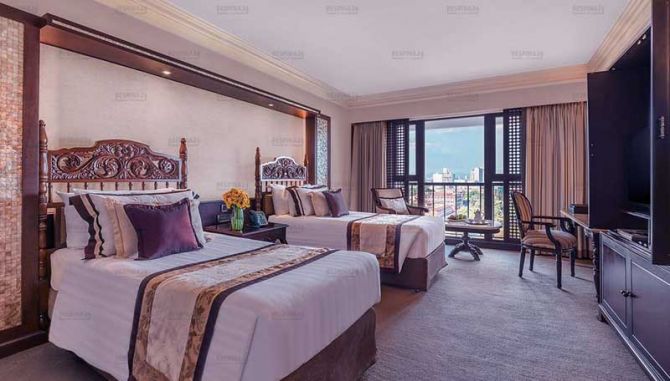 پرواز تهران مانیل 